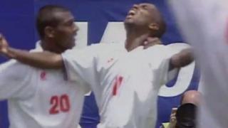 Samenvatting Marokko - Nederland